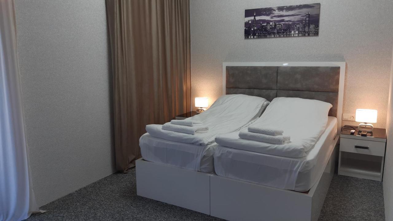 Hotel Autograph Dedoplis Tskaro Eksteriør bilde